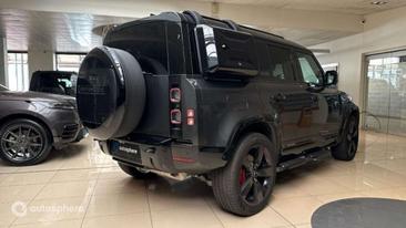 Land Rover Defender 110 P400e — photo 5