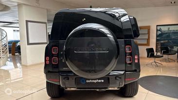 Land Rover Defender 110 P400e — photo 6