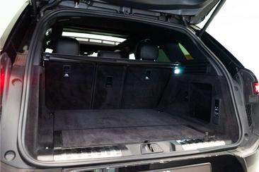 Land Rover Range Rover Sport P460e — photo 20