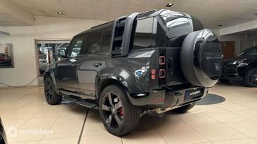 Land Rover Defender 110 P400e — photo 7