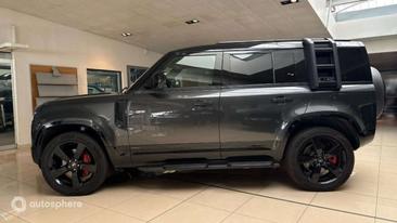 Land Rover Defender 110 P400e — photo 8