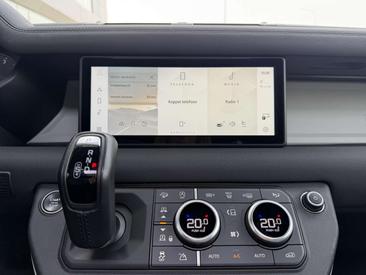 Land Rover Defender 110 Hard Top D250 — photo 18