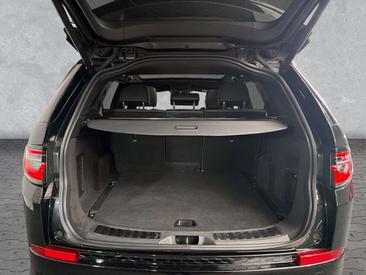 Land Rover Discovery Sport D200 — photo 16