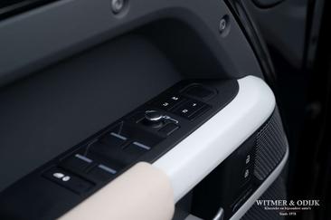 Land Rover Defender 110 P400e — photo 22