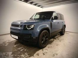 Land Rover Defender 110 Hard Top D250 - 2025 - Joinsteer - #1