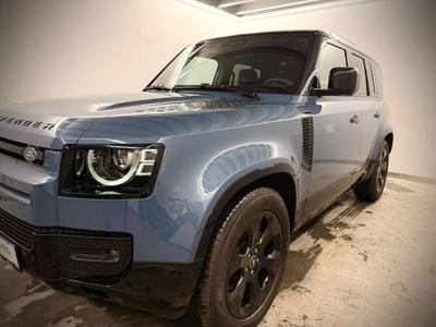 Land Rover Defender 110 Hard Top D250