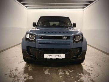 Land Rover Defender 110 Hard Top D250 — photo 3