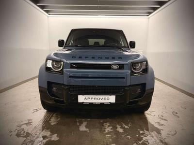 Land Rover Defender 110 Hard Top D250
