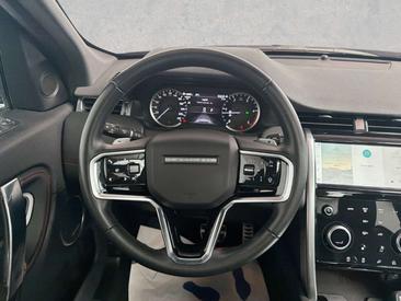 Land Rover Discovery Sport D200 — photo 17