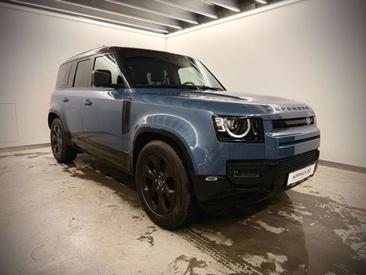 Land Rover Defender 110 Hard Top D250 — photo 4
