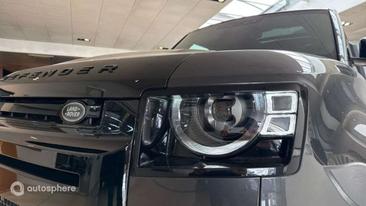 Land Rover Defender 110 P400e — photo 17