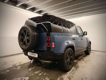 Land Rover Defender 110 Hard Top D250 — photo 5