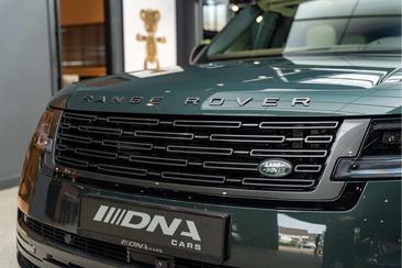 Land Rover Range Rover P460e — photo 15