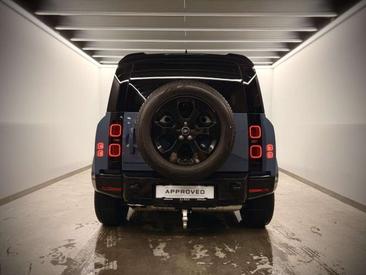 Land Rover Defender 110 Hard Top D250 — photo 6