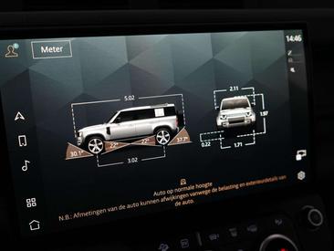 Land Rover Defender 110 P300e — photo 24
