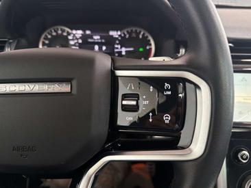 Land Rover Discovery Sport D200 — photo 18