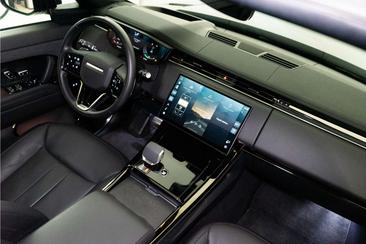 Land Rover Range Rover Sport P460e — photo 23