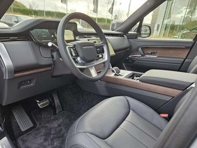Land Rover Range Rover P460e