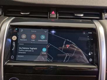 Land Rover Discovery Sport D165 — photo 23