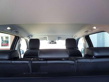 Land Rover Discovery Sport TD4 — photo 21