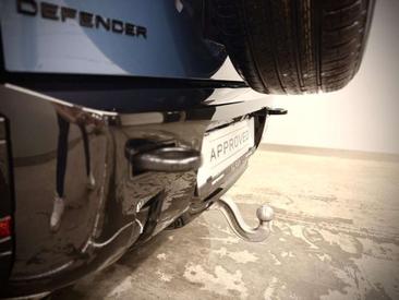 Land Rover Defender 110 Hard Top D250 — photo 8
