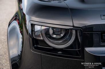Land Rover Defender 110 P400e — photo 24