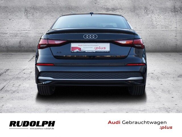 Audi A3 Advanced 35 TFSI S Tronic - 2024 - Joinsteer - #5
