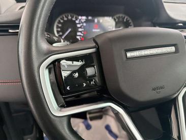 Land Rover Discovery Sport D200 — photo 19