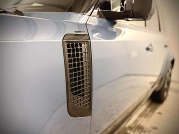 Land Rover Defender 110 Hard Top D250 — photo 10
