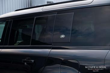 Land Rover Defender 110 P400e — photo 25