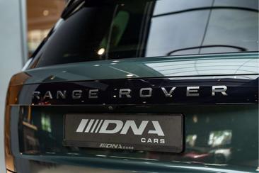 Land Rover Range Rover P460e — photo 17