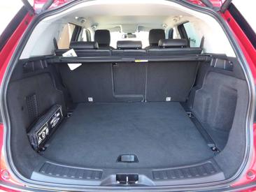 Land Rover Discovery Sport TD4 — photo 23