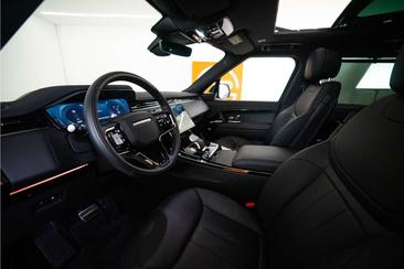 Land Rover Range Rover Sport P460e — photo 25