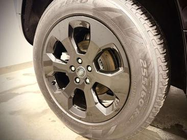 Land Rover Defender 110 Hard Top D250 — photo 14
