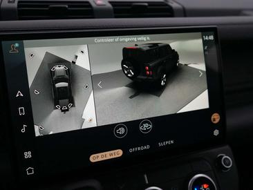 Land Rover Defender 110 P300e — photo 27