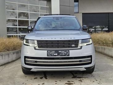 Land Rover Range Rover P460e — photo 6