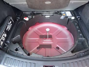 Land Rover Discovery Sport TD4 — photo 24