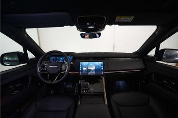 Land Rover Range Rover Sport P460e — photo 26