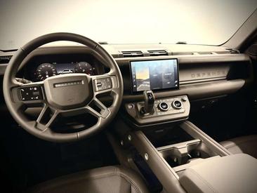 Land Rover Defender 110 Hard Top D250 — photo 19