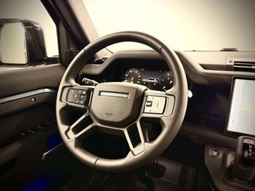 Land Rover Defender 110 Hard Top D250 — photo 20