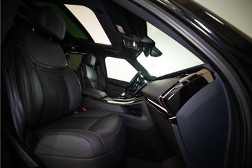 Land Rover Range Rover Sport P460e — photo 28