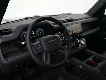 Land Rover Defender 110 P300e — photo 30