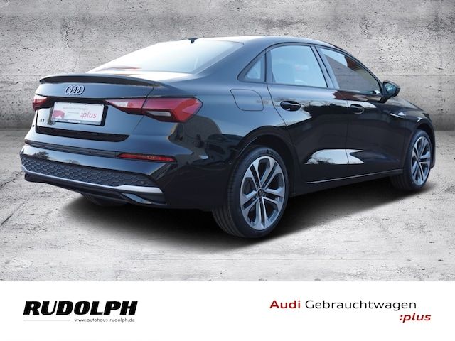 Audi A3 Advanced 35 TFSI S Tronic - 2024 - Joinsteer - #6