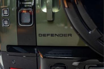 Land Rover Defender 110 P300e — photo 19