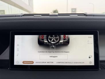 Land Rover Defender 110 Hard Top D250 — photo 26