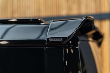 Land Rover Defender 110 P300e — photo 20