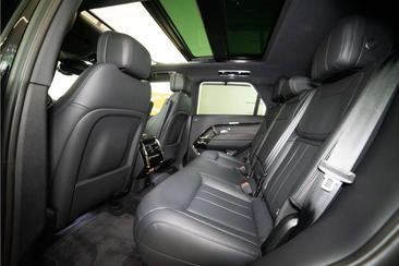 Land Rover Range Rover Sport P460e — photo 30