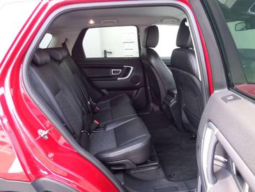 Land Rover Discovery Sport TD4 — photo 29