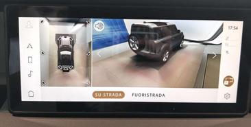 Land Rover Defender 90 D200 MHEV — photo 16