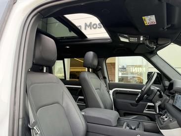 Land Rover Defender 110 Hard Top D250 — photo 29